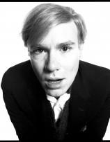 Andy Warhol, 1965