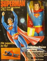 Energized Superman 1978