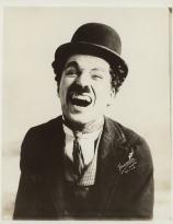 A day without laughter is a day wasted - CharlieChaplin