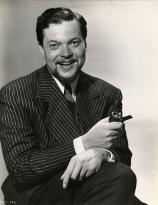 Orson Welles (RKO, 1939)