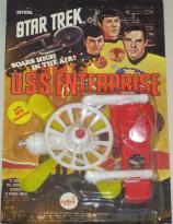 1977 Star Trek USS Enterprise Launcher Toy