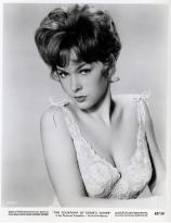 Stella Stevens from The Courtship of Eddies Father 1963