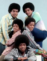 The Jackson 5 - Right On magazine 1971