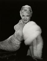 Peggy Lee photographed by Wallace Seawell, circa 1957-1959