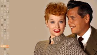 I Love Lucy 01