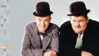 Laurel and Hardy 03
