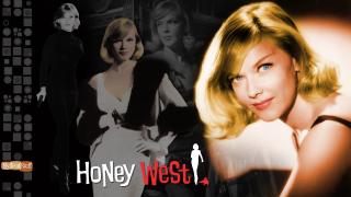 Honey West 02