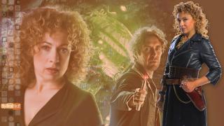 River Song 03