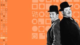 Laurel and Hardy 01
