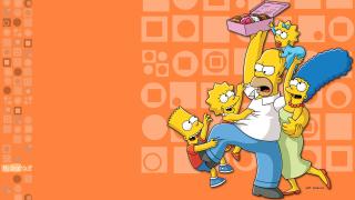 The Simpsons 01