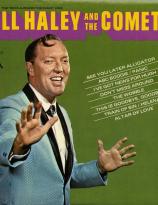 Bill Haley And The Comets - Ambassador Records