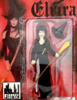 Elvira Mistress Of The Dark action figure (1998)