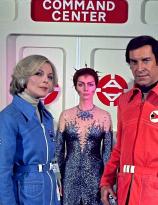 Space 1999 promotional photo