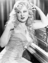 Mae West, 1931