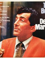 Dean Martin - The Best Of Dean Martin