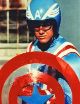 Reb Brown as Captain America (1979)