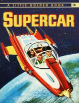 Supercar 1962