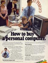 1979 Apple Computer ad