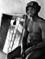 Muhammad Ali (The Greatest) January 17, 1942 - June 3, 2016