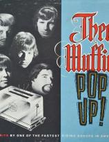 Thee Muffins - Pop Up 1966