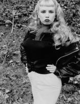 Traci Lords in Cry-Baby (1990) directed by John Waters