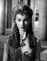 Vivien Leigh - Caesar and Cleopatra 1945