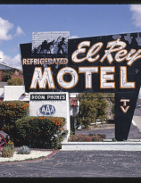 El Rey Refrigerated Motel