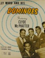 Billy Ward And His Dominoes Featuring Clyde McPhatter