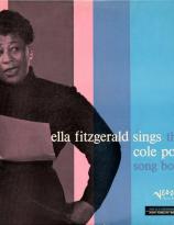Ella Fitzgerald - Verve Records (1956)