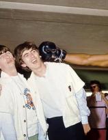 Muhammed Ali and The Beatles