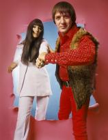 Sonny and Cher Comedy Hour 1971