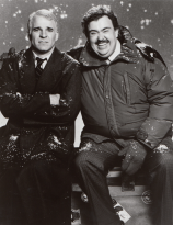Steve Martin and John Candy - Planes, Trains and Automobiles (1987)