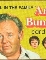 All in the Family game