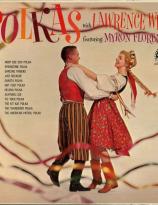 Polkas - Lawrence Welk - Dot Records (1960)