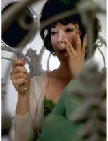 Shirley MacLaine for Irma, la Douce directed by Billy Wilder, 1963