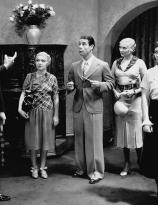 Broadminded (WB-1931) with Bela Lugosi, Marjorie White, Joe E. Brown, Thelma Todd, and Ona Munson