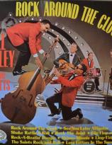 Bill Haley And The Comets - Rock Around The Clock - 1968