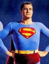 George Reeves - TVs Superman