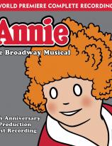 Annie 2007 30th Anniversary Tour