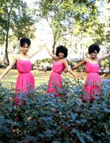 The Supremes in London, 1965
