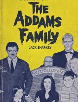 Addams Family paperback