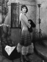 Greta Garbo 1926