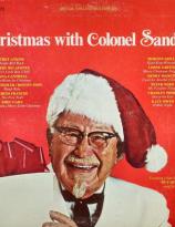 Christmas with the Colonel