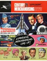 English Century 21 Merchandising News supplement