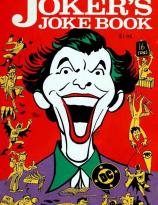 Jokers Joke Book