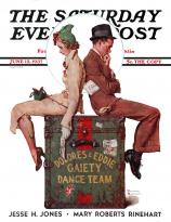 Saturday Evening Post - 1937-06-12