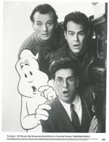 Ghostbusters II publicity photo - 20