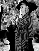 Carole Landis in Topper Returns (1941)