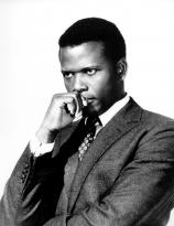 The Man Who Came To Dinner - Sidney Poitier, 1967