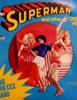 Superman and other disco hits 1979